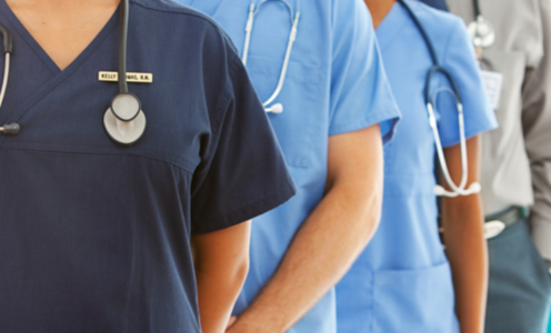 Diplomado: Administración, gestión y liderazgo en servicios de Enfermería