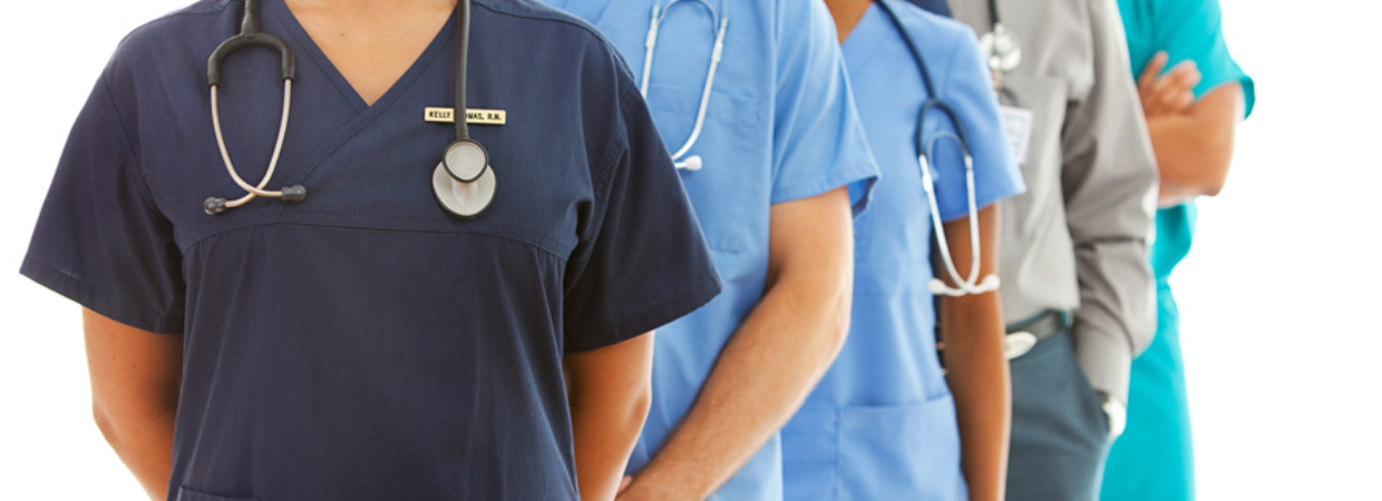 Diplomado: Administración, gestión y liderazgo en servicios de Enfermería